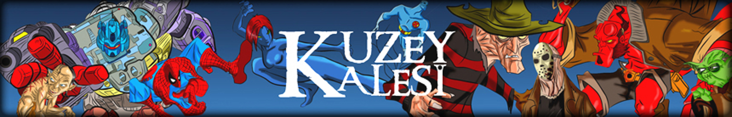 Kuzey Kalesi